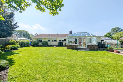 3 bedroom detached bungalow for sale, Winterborne Kingston