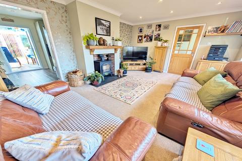 3 bedroom detached bungalow for sale, Winterborne Kingston