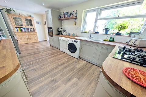 3 bedroom detached bungalow for sale, Winterborne Kingston