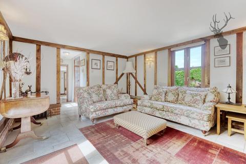 undefined, Epping, Copped Hall Estate