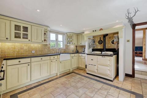 undefined, Epping, Copped Hall Estate