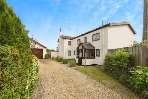 undefined, Whin Common Road, King's Lynn PE33