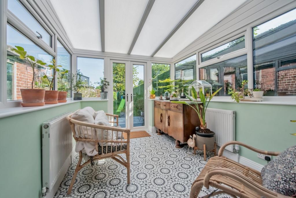 Conservatory