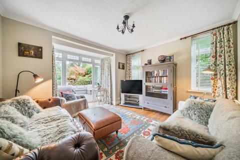 4 bedroom detached house for sale, Golf Links Avenue, Surrey GU26