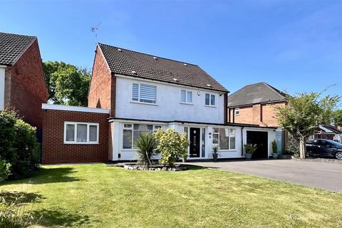 Northbrook Road, Shirley, Solihull