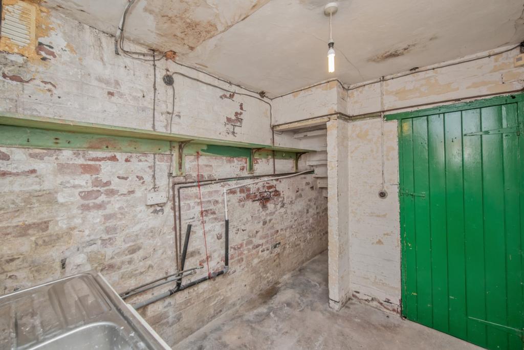 Cellar