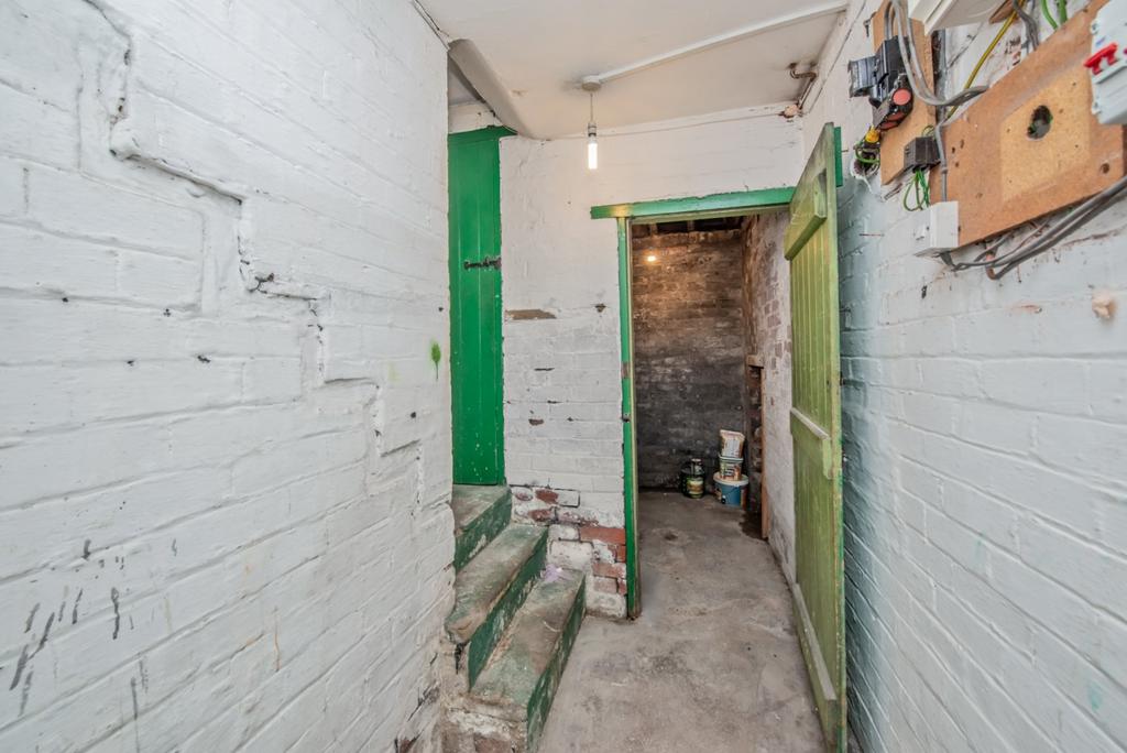 Cellar