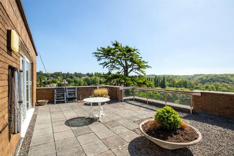 3 bedroom penthouse for sale, Glenavon Park, Bristol, BS9