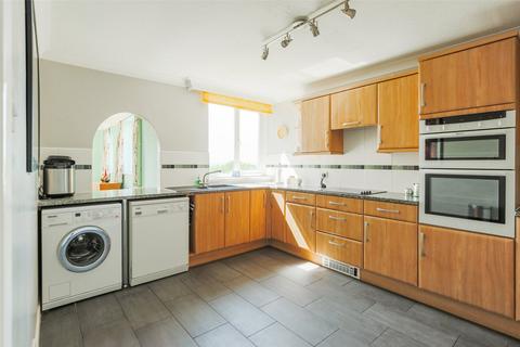 3 bedroom penthouse for sale, Glenavon Park, Bristol, BS9