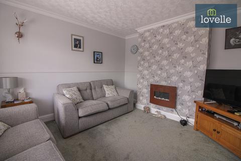 3 bedroom semi-detached bungalow for sale, Mayfield Crescent, Louth LN11