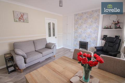 3 bedroom semi-detached bungalow for sale, Mayfield Crescent, Louth LN11