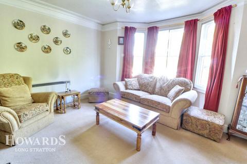 undefined, London Road, Harleston