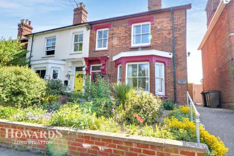 undefined, London Road, Harleston