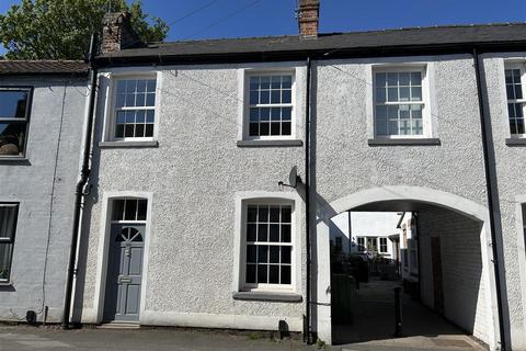 undefined, Hailgate, Howden, Goole