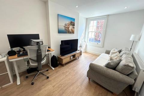 undefined, Hailgate, Howden, Goole