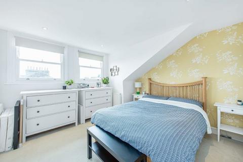 2 bedroom flat to rent, Bickerton Road, London N19