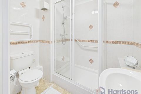 1 bedroom flat for sale, Riverbourne Court, Bell Road, Sittingbourne, Kent, ME10 4DL