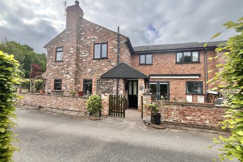 3 bedroom semi-detached house for sale, Racecourse Road, Wilmslow
