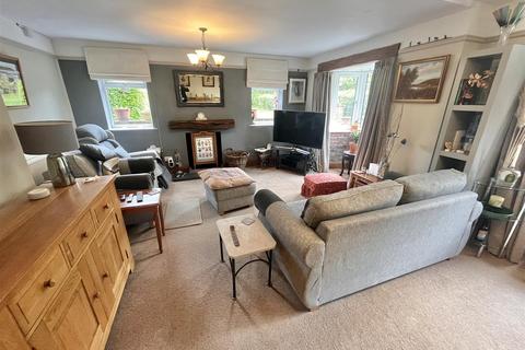3 bedroom semi-detached house for sale, Racecourse Road, Wilmslow