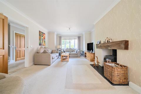 undefined, Elm Grove, Calne