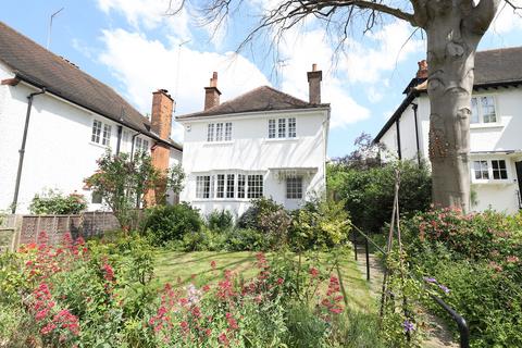 4 bedroom detached house for sale, Hampstead Garden Suburb NW11