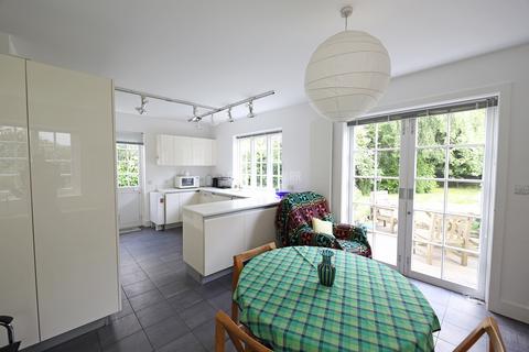 4 bedroom detached house for sale, Hampstead Garden Suburb NW11