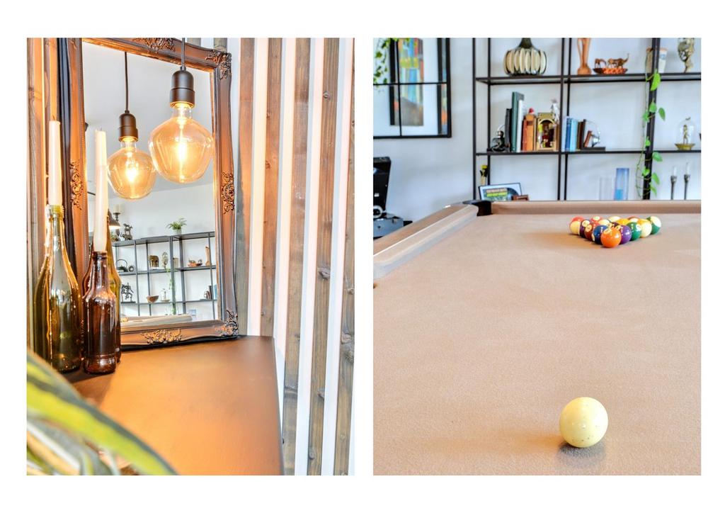 Living family dining kitchen