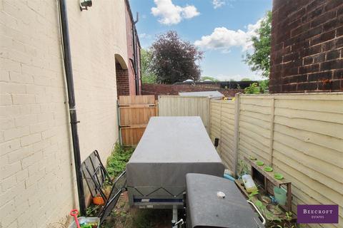 3 bedroom terraced house for sale, Church Street, Darfield, Barnsley