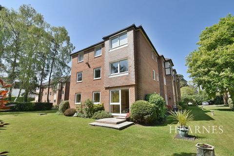 2 bedroom apartment for sale, Glenmoor Road, West Parley, Ferndown, BH22