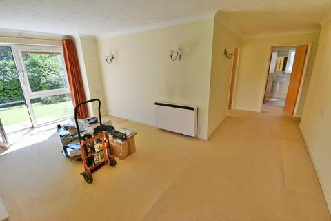 2 bedroom apartment for sale, Glenmoor Road, West Parley, Ferndown, BH22