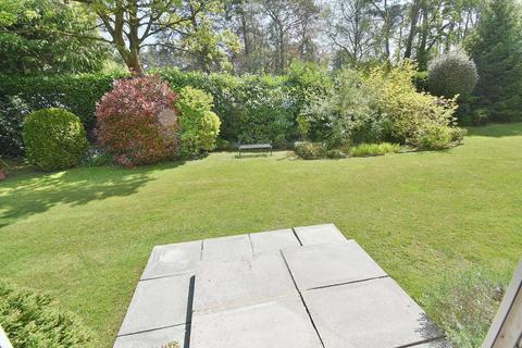 2 bedroom apartment for sale, Glenmoor Road, West Parley, Ferndown, BH22