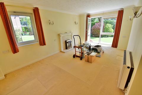 2 bedroom apartment for sale, Glenmoor Road, West Parley, Ferndown, BH22