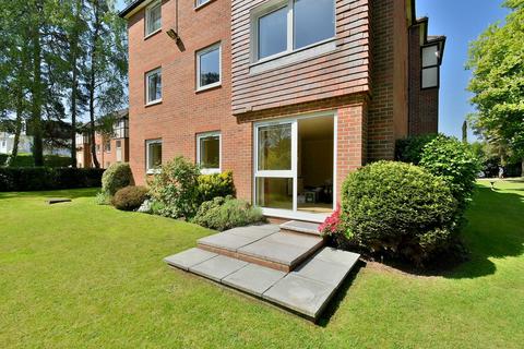 undefined, Glenmoor Road, West Parley, Ferndown, BH22