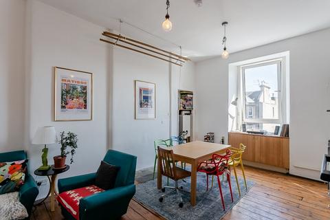 295/9 Easter Road, Edinburgh, EH6 8LH