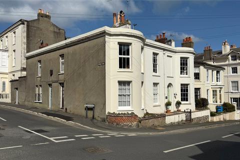 2 bedroom maisonette for sale, Spencer Road, Ryde, Isle of Wight