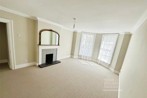 2 bedroom maisonette for sale, Spencer Road, Ryde, Isle of Wight