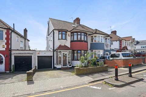 4 bedroom semi-detached house for sale, Sonia Gardens, London, NW10