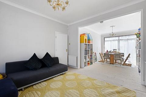 4 bedroom semi-detached house for sale, Sonia Gardens, London, NW10