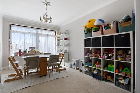 4 bedroom semi-detached house for sale, Sonia Gardens, London, NW10