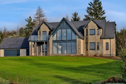 5 bedroom detached house for sale, Strachan AB31