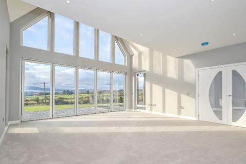 5 bedroom detached house for sale, Strachan AB31