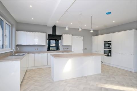5 bedroom detached house for sale, Strachan AB31