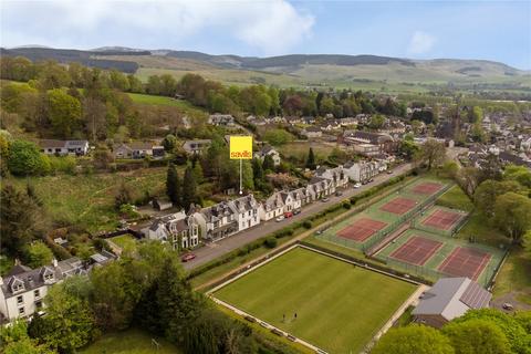 undefined, Queensberry House, Beechgrove, Moffat, Dumfries and Galloway, DG10