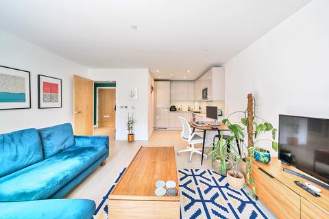 1 bedroom apartment for sale, Thonrey Close, Colindale Gardens, Colindale, NW9