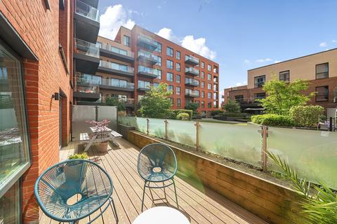 1 bedroom apartment for sale, Thonrey Close, Colindale Gardens, Colindale, NW9
