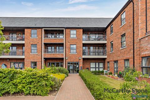 1 bedroom apartment for sale, 28 Lancer House, Butt Road, Colchester