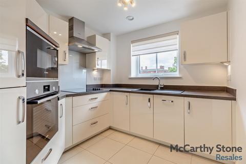1 bedroom apartment for sale, 28 Lancer House, Butt Road, Colchester