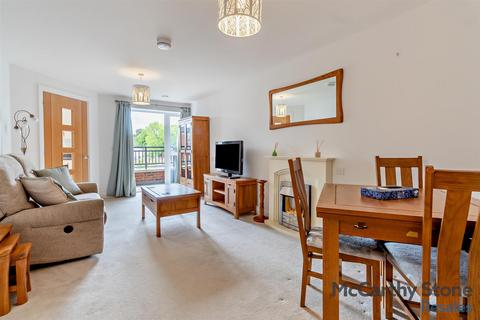 1 bedroom apartment for sale, 28 Lancer House, Butt Road, Colchester