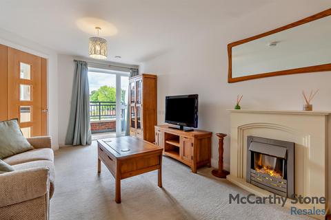 1 bedroom apartment for sale, 28 Lancer House, Butt Road, Colchester