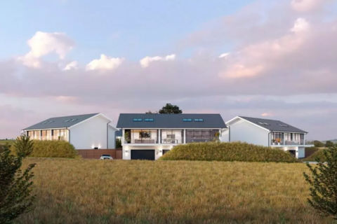 undefined, Greenrig Road, Hawksland ML11